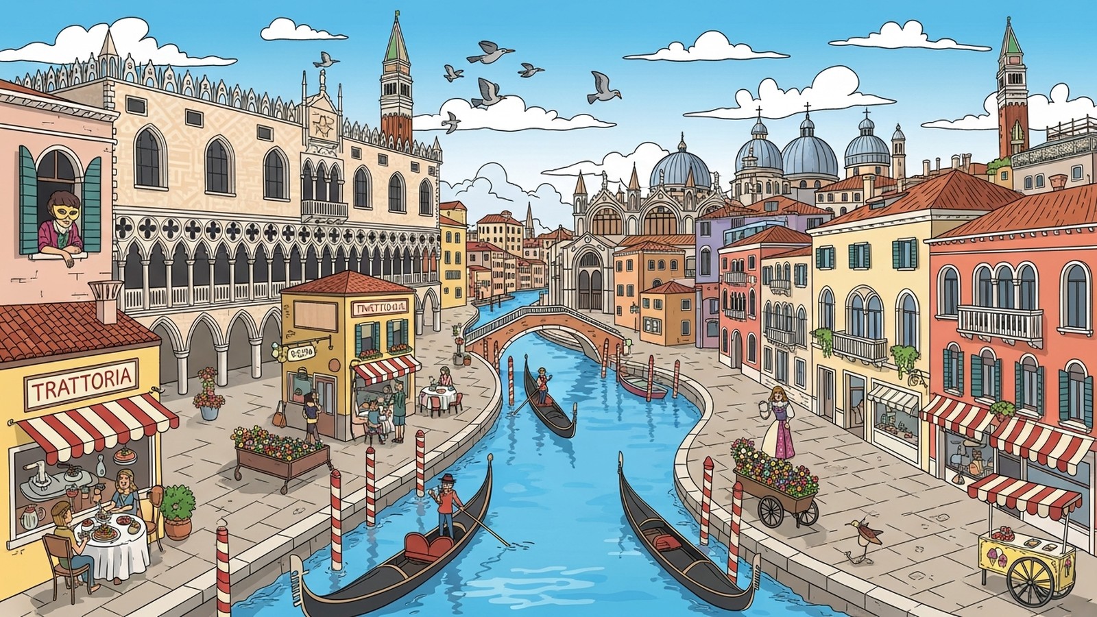 Byzantine Venice: The Eastern Treasures