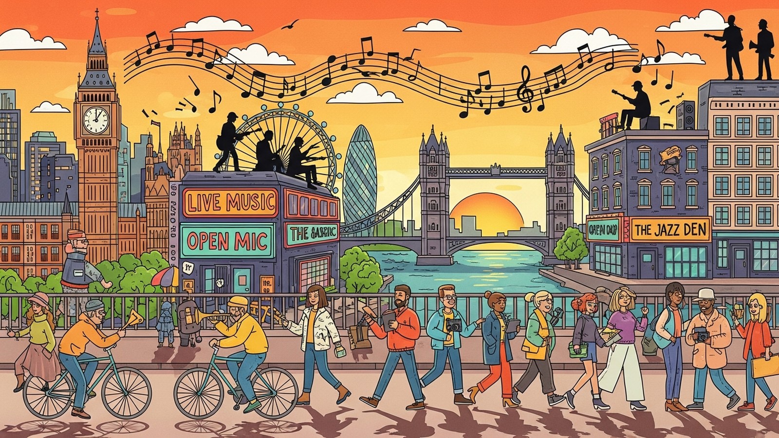 Beatles London: Abbey Road & Beyond