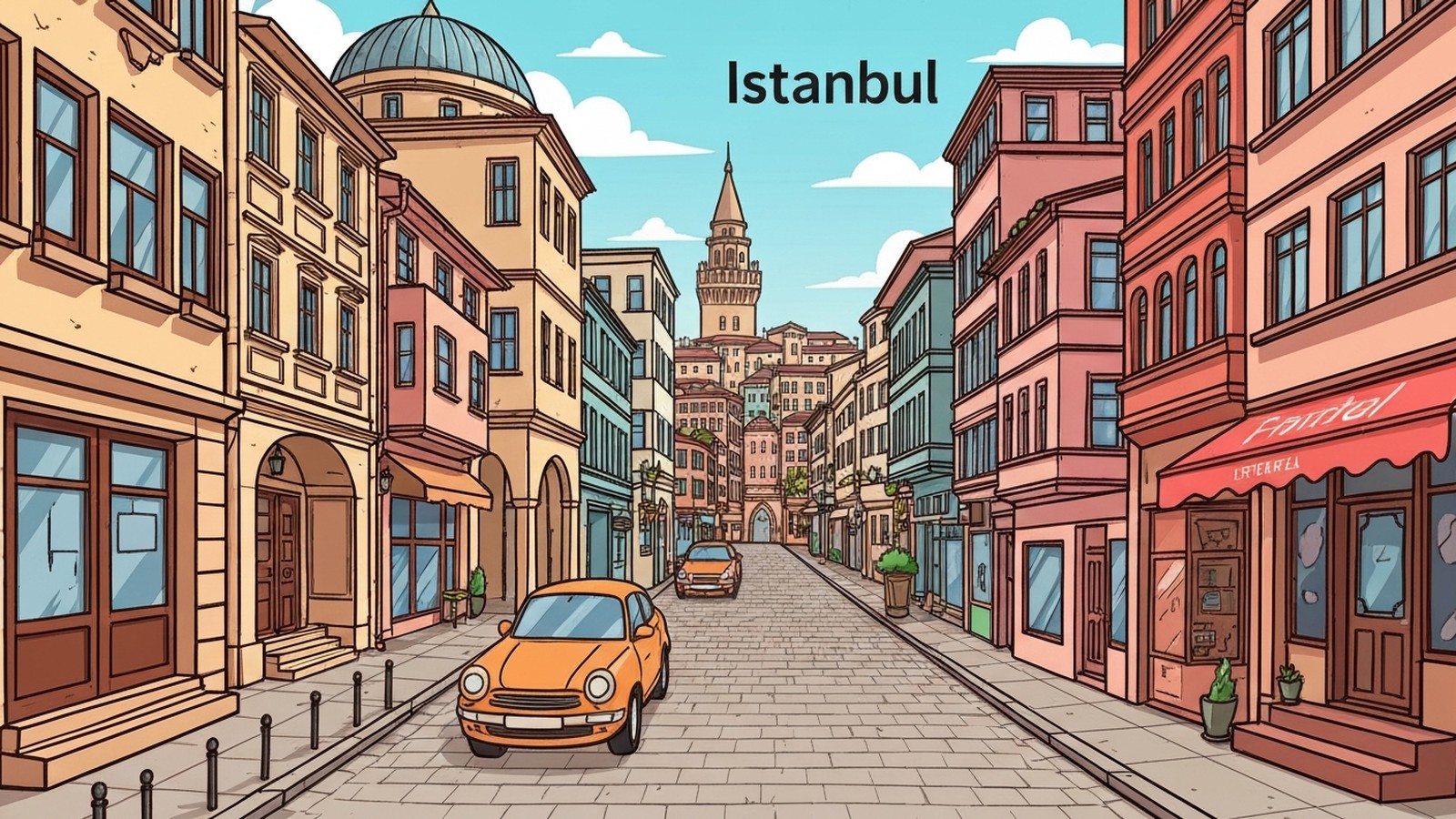 Ottoman Istanbul: Sultans, Harems & Mosques