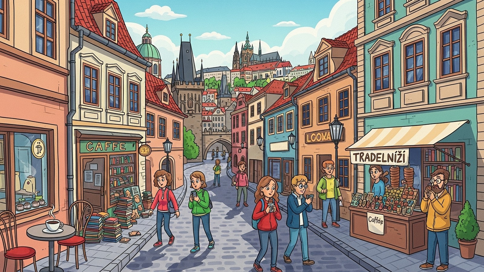 Prague Castle: Largest Ancient Castle Complex