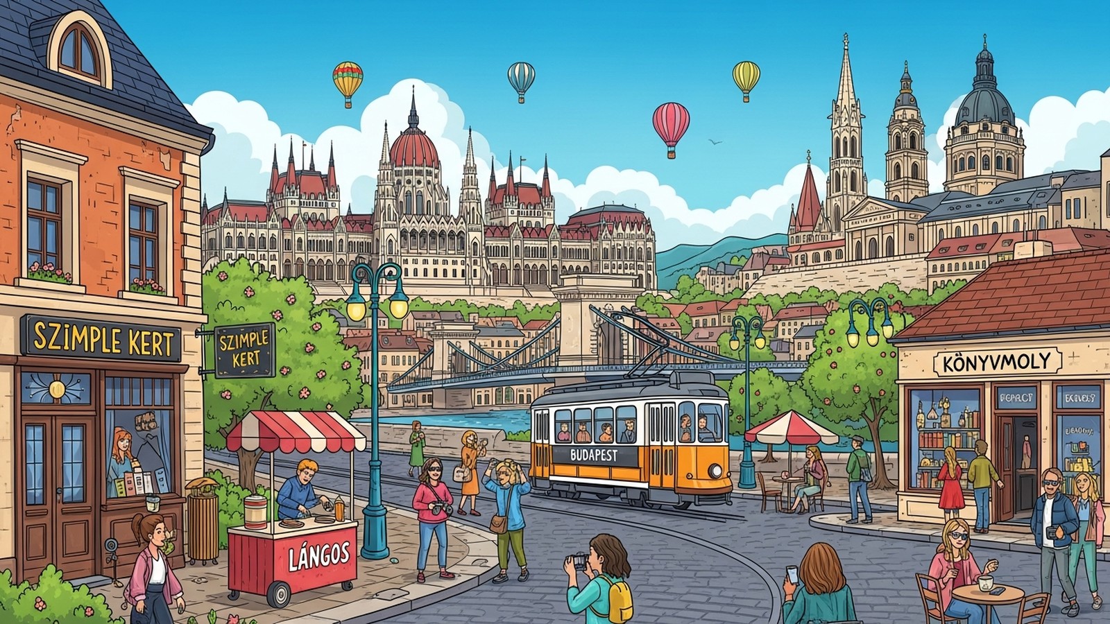 Castle District Buda: Medieval Royal Quarter