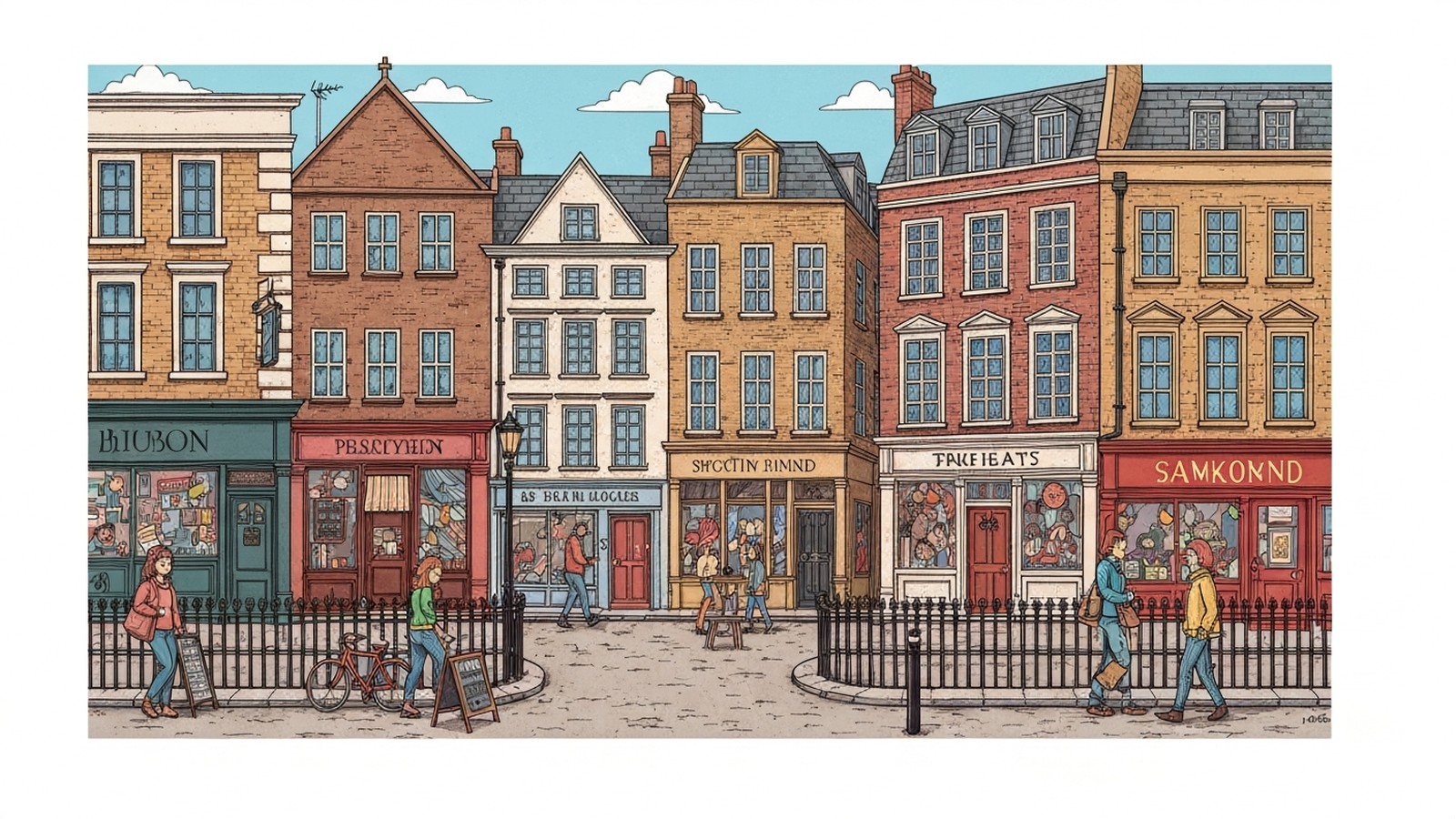 Jack the Ripper: Victorian Crime Walk