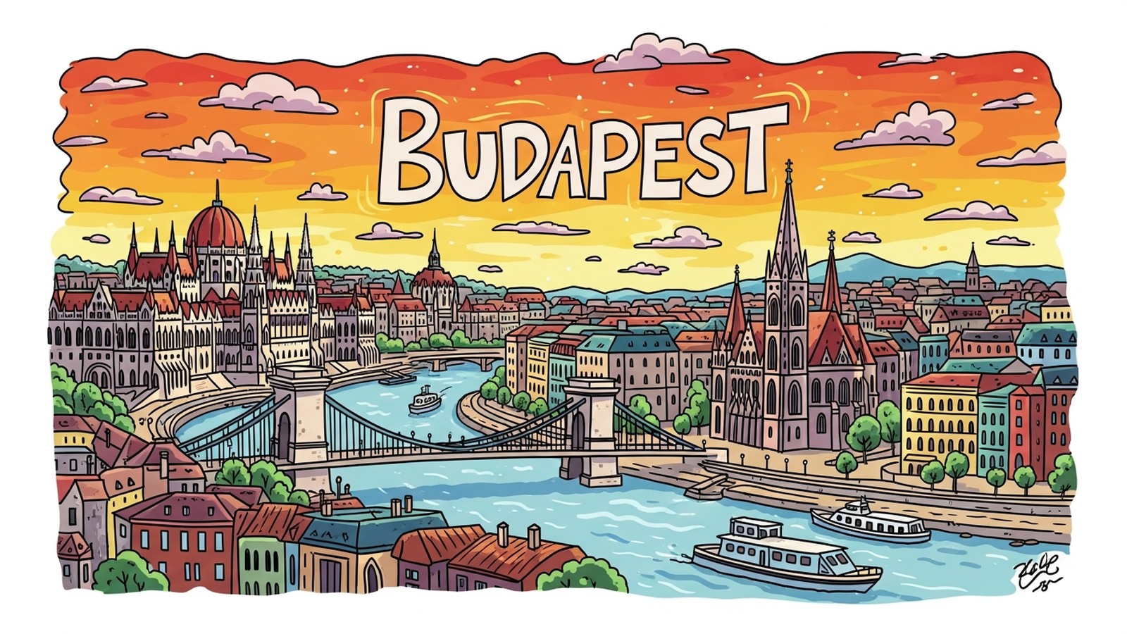 Budapest Thermal Baths: Spa Culture Walk