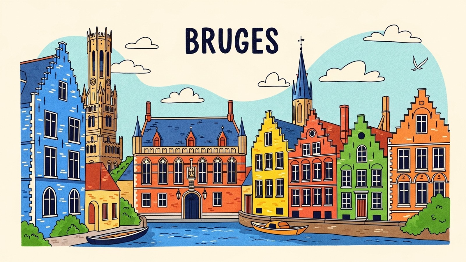 Bruges Lace Heritage: Artisan Workshops